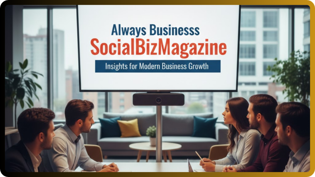 always businesses socialbizmagazine