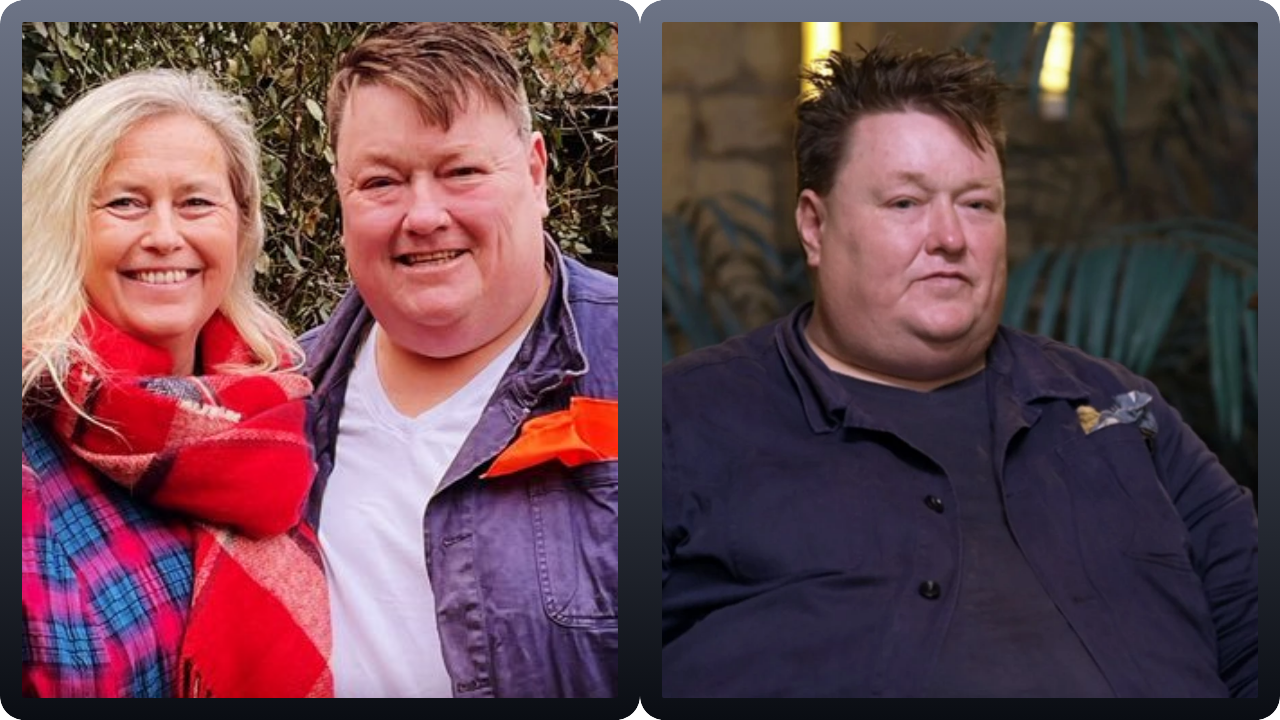 adrian higham net worth