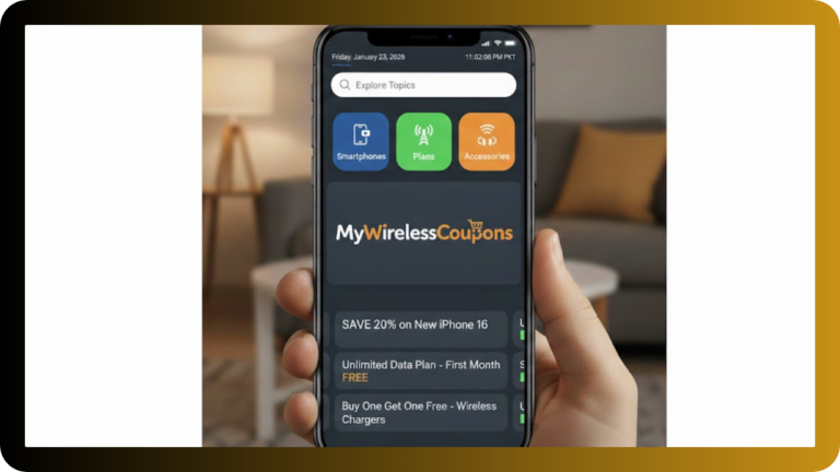 topics mywirelesscoupons