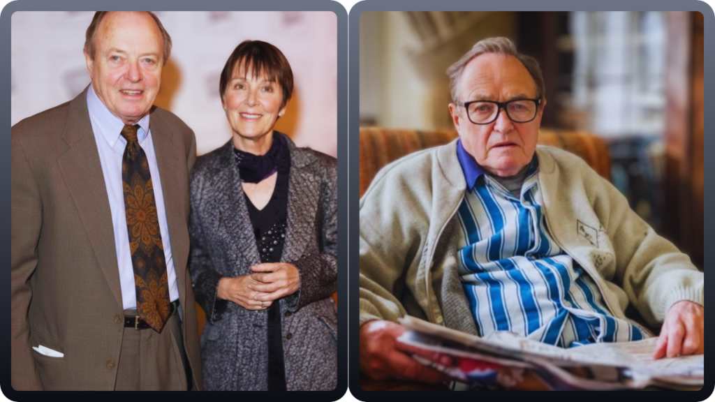 James Bolam Illness Career Privacy and Health Insights james bolam illness