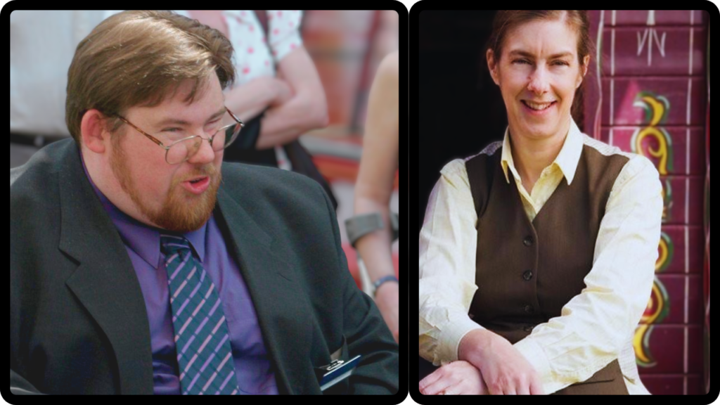 Everything About Michael Baggott Wife and Personal Life michael baggott wife