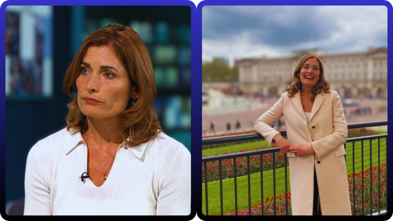 romilly weeks illness