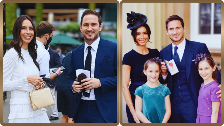 frederick george lampard