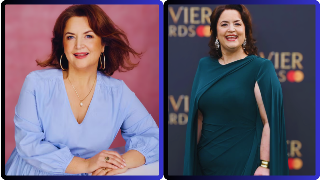 ruth jones net worth