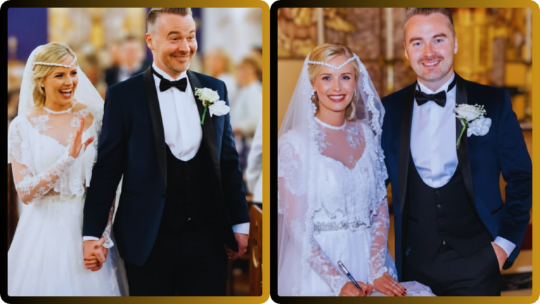 shebahn aherne husband