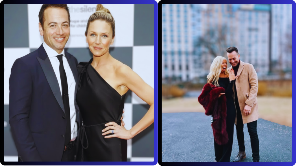 nick dougherty di stewart split