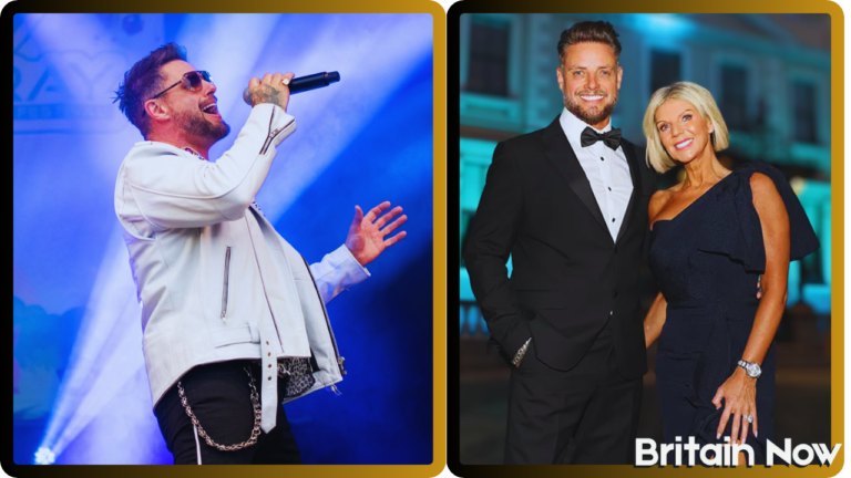 keith duffy net worth