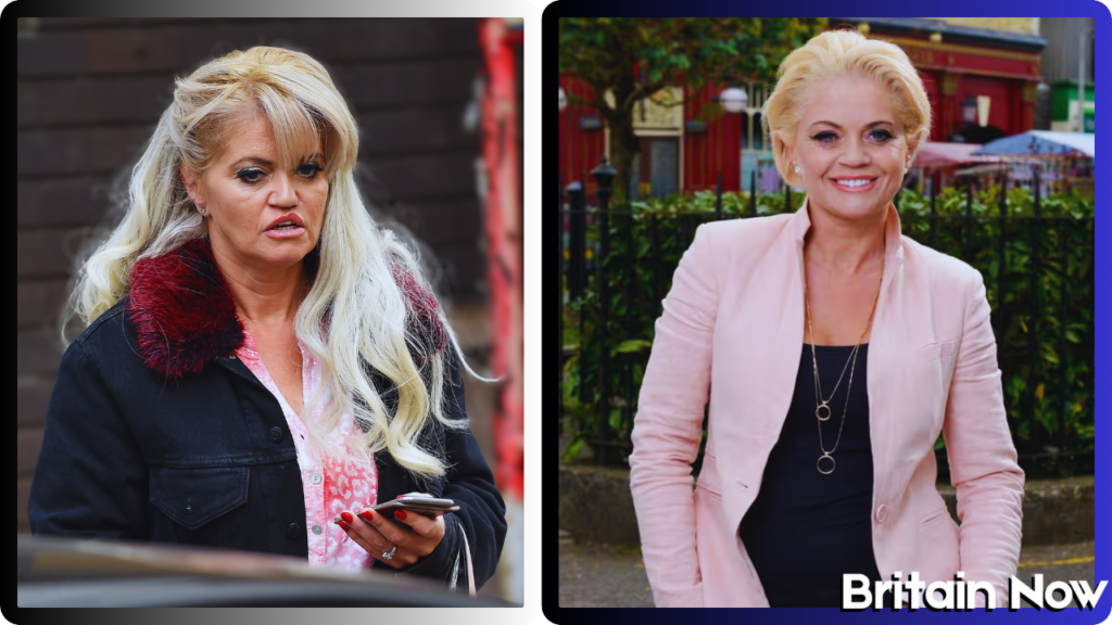 danniella westbrook net worth