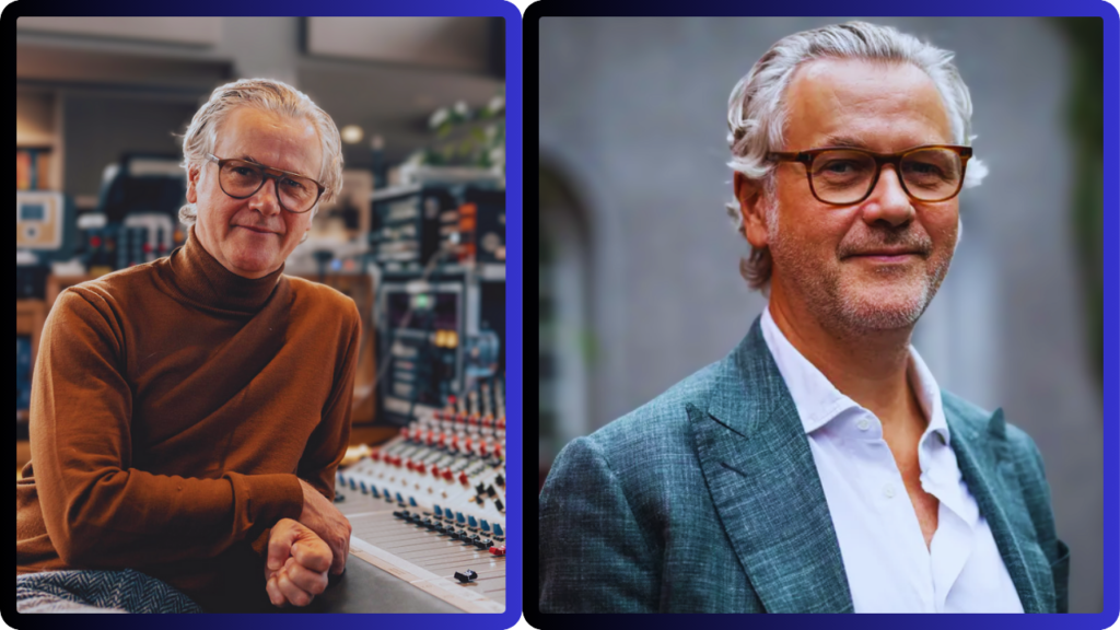 guy chambers net worth