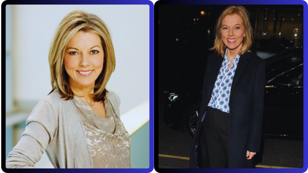 mary nightingale illness