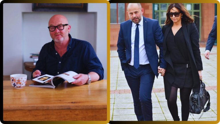 wedding drew pritchard new wife