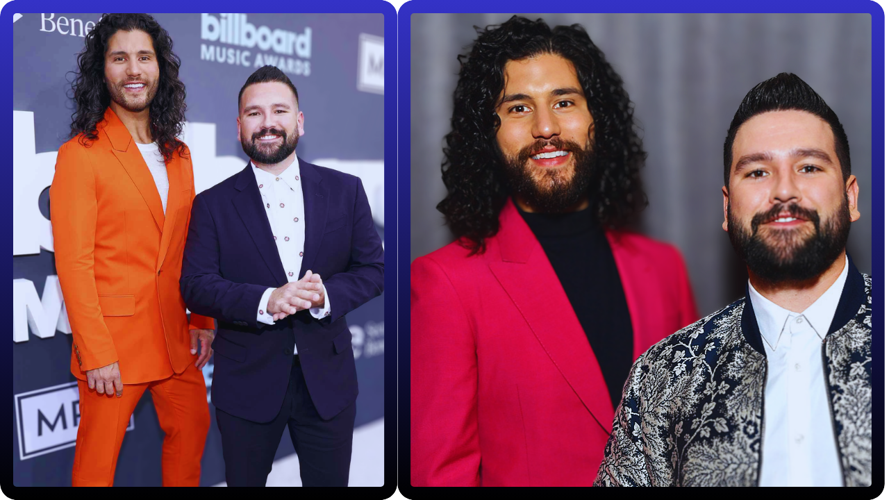 dan and shay tragedy