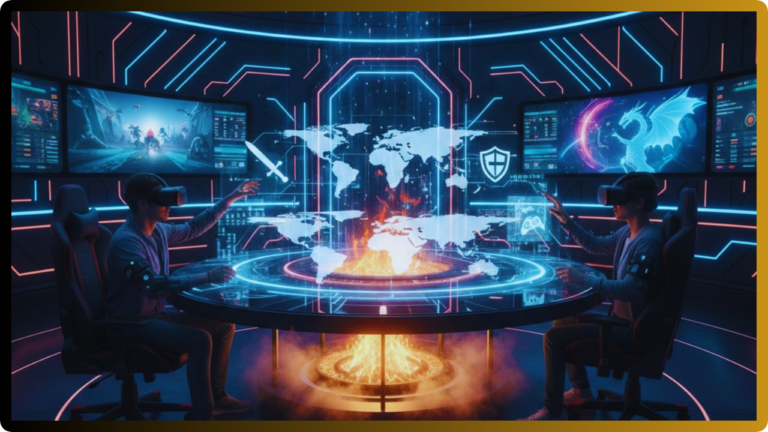 technologies hearthssgaming