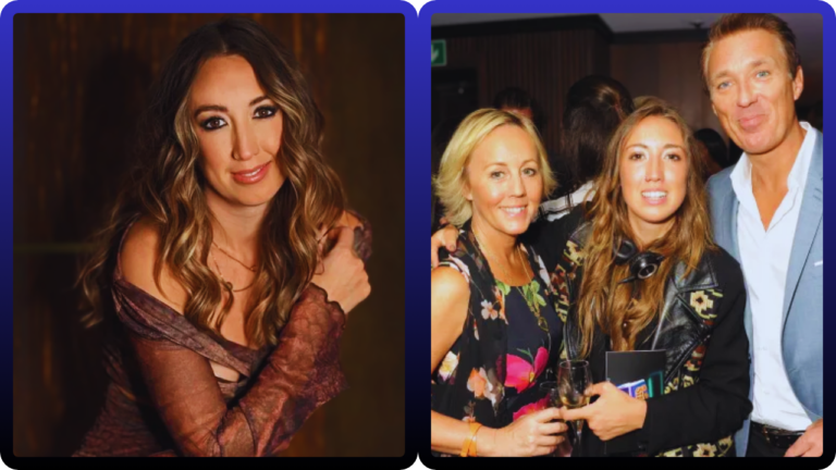 harley moon kemp illness