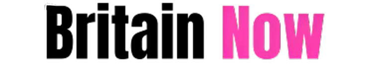 BRITAIN NOW