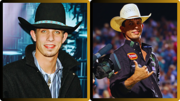 jb mauney net worth
