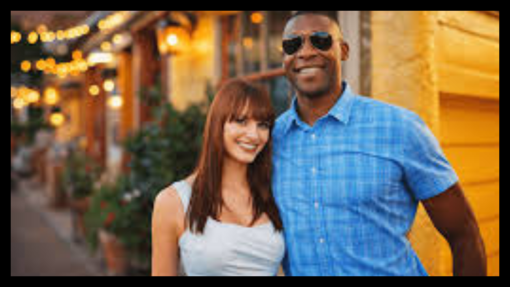 Melanie Zanona Husband