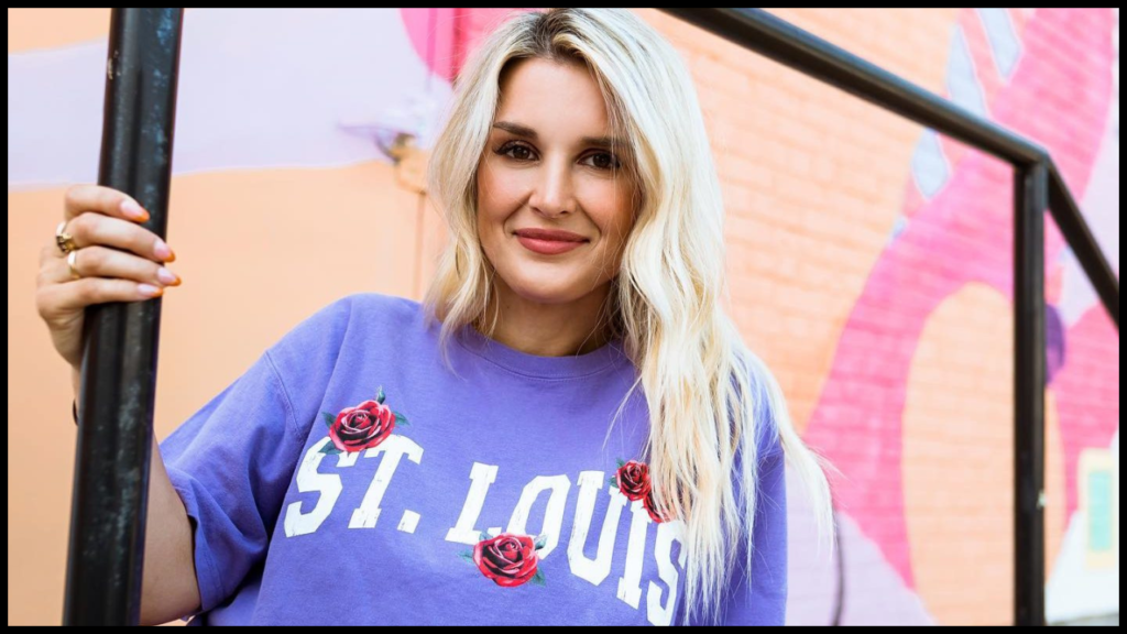 michelle smallmon wikipedia