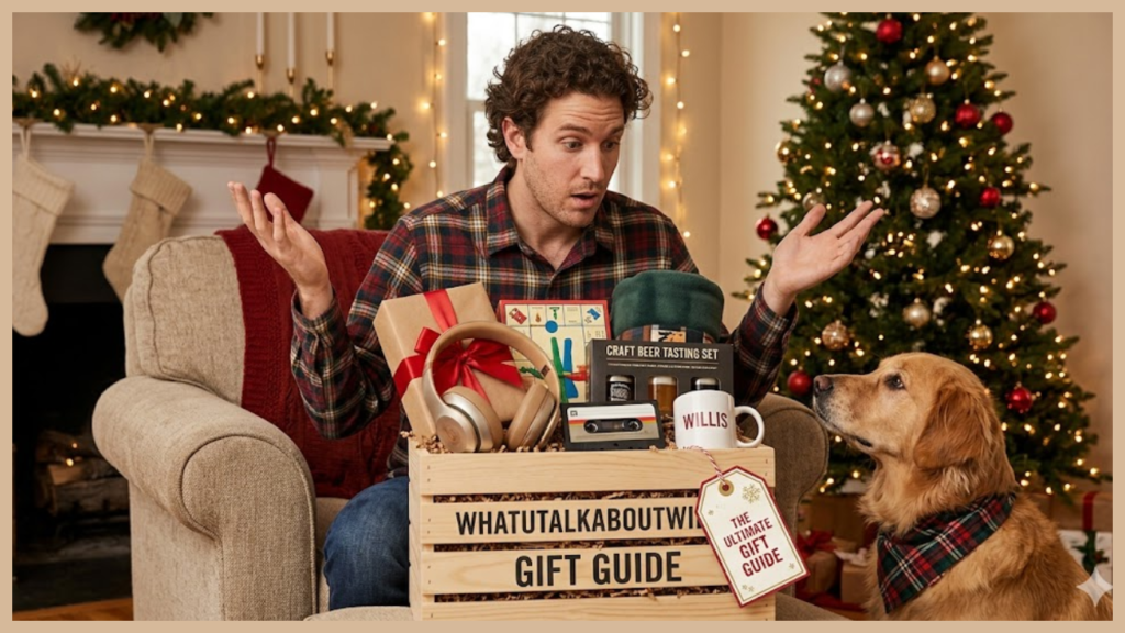 whatutalkingboutwillis gift guide
