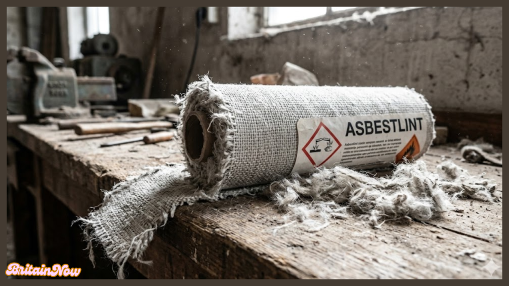 Asbestlint