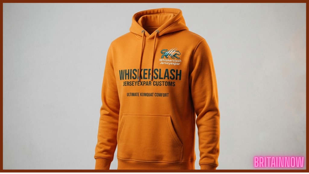 whiskerslash jersyexpar kumquat custom hoodies