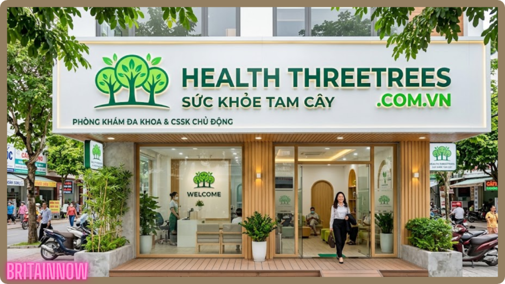 Health Threetrees com vn