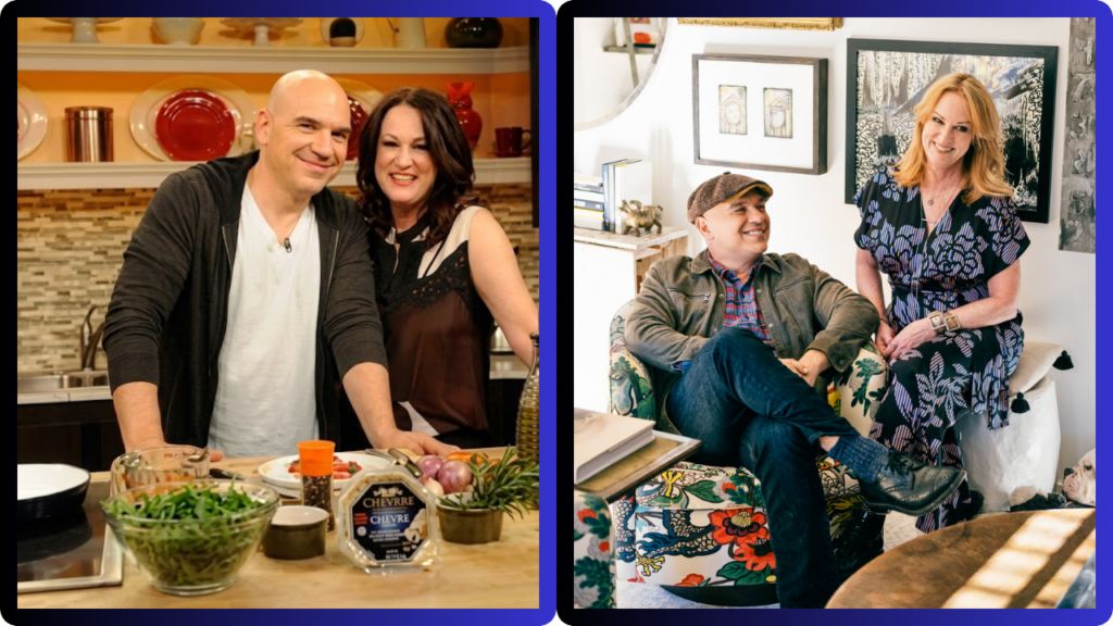 Michael Symon Wife Accident The Truth About Liz Shanahan’s Injury and Recovery michael symon wife accident