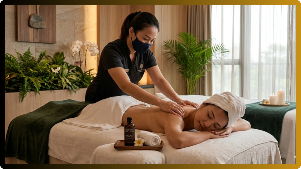 Best Body to Body Massage in Singapore Benefits Techniques and Relaxation Tips best body to body massage in singapore