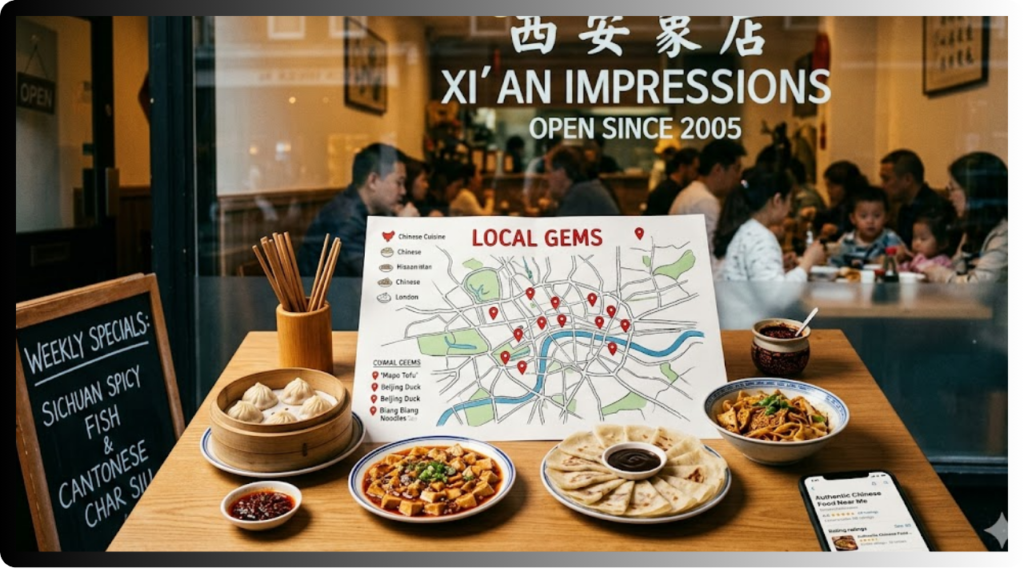 Good Chinese Food Near Me Complete Guide to Authentic Dining Experience and Local Restaurants good chinese food near me