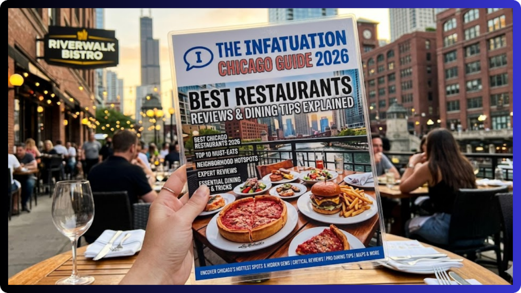 infatuation chicago