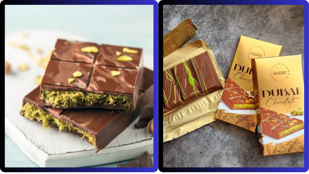 what is Dubai Chocolate Explained Origins Ingredients Health Benefits and Viral Popularity what is dubai chocolate