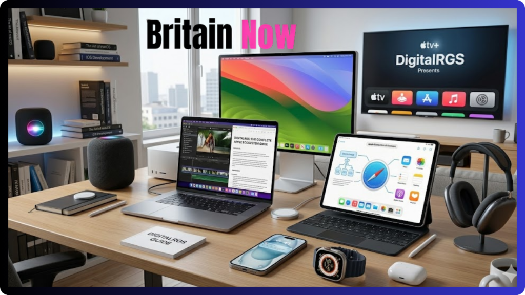 digitalrgs everything apple