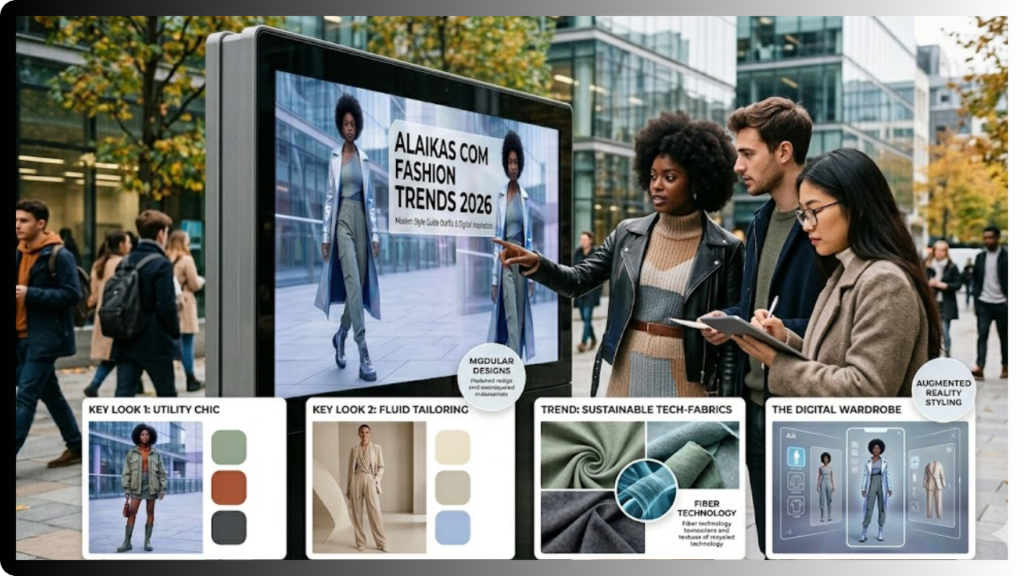 alaikas com fashion trends