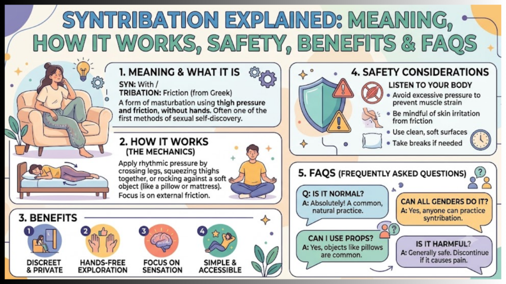 syntribation