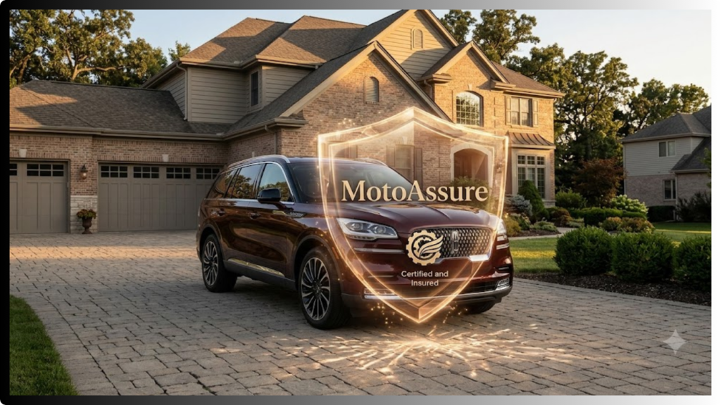 motoassure bbb