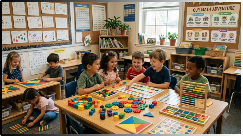 math playzone