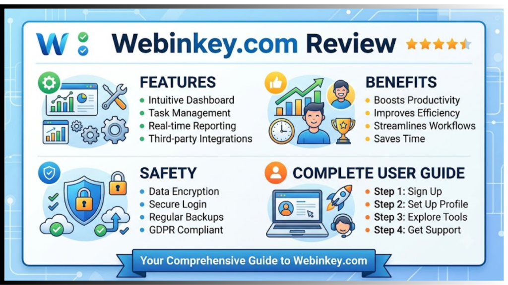 webinkey.com